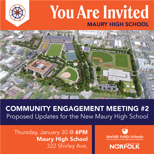MHS Community Meeting